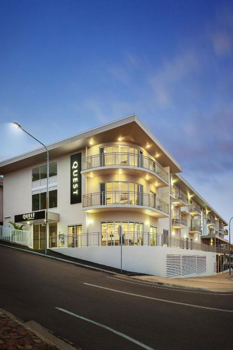 Quest Townsville On Eyre - Sydney Tourism 0