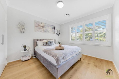 Quiet And Warm 4 Bedrooms In Hornsby - Sydney Tourism 3