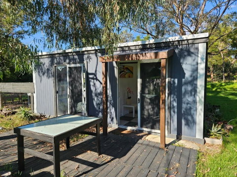 Quiet Cabin In The Forest-Pearcedale - Sydney Tourism 1