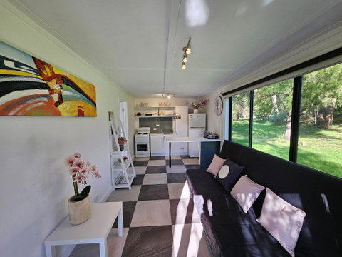 Quiet Cabin In The Forest-Pearcedale - Sydney Tourism 2