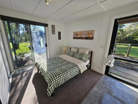 Quiet Cabin In The Forest-Pearcedale - Sydney Tourism 0