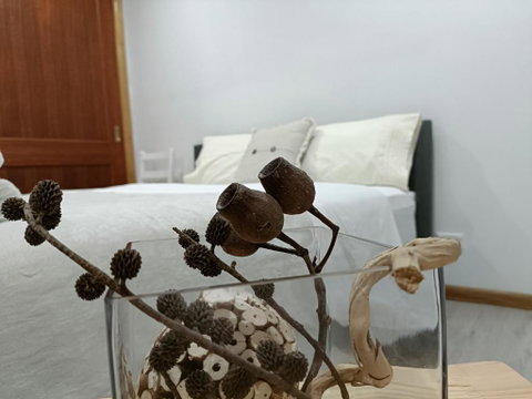 Quiet Nature-Filled Ground Floor Unit - Sydney Tourism 1