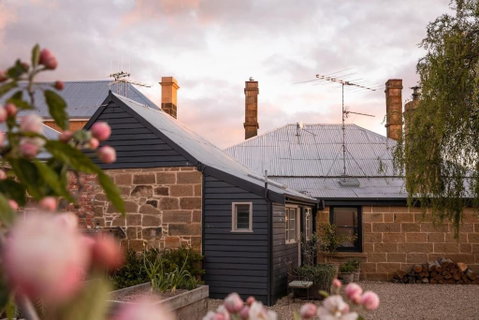 Raffah House - Sydney Tourism 3