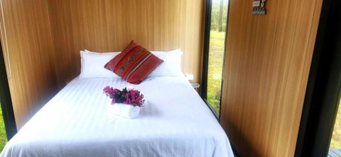 Rainbow Retreat By Tiny Away - Sydney Tourism 2