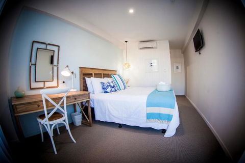 Rambutan Resort - Sydney Tourism 3