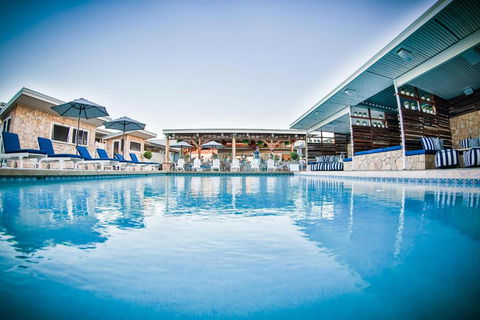 Rambutan Resort - Sydney Tourism 0