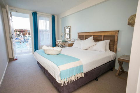 Rambutan Resort - Sydney Tourism 2