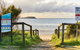 Rare Broulee Beachfront House - thumb 0