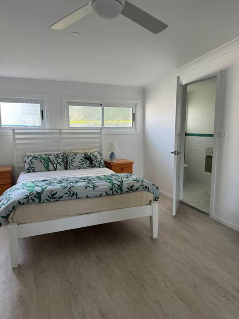 Rare Broulee Beachfront House - Sydney Tourism 1