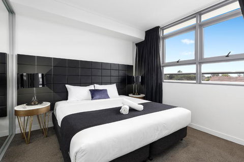 Premium Apartments Chatswood - Sydney Tourism 2