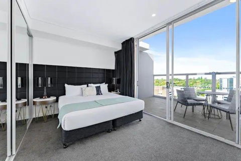 Premium Apartments Chatswood - Sydney Tourism 1