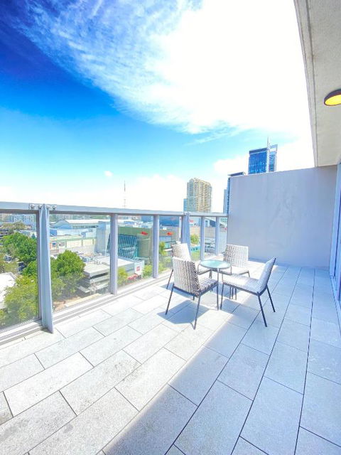 Premium Apartments Chatswood - Sydney Tourism 3