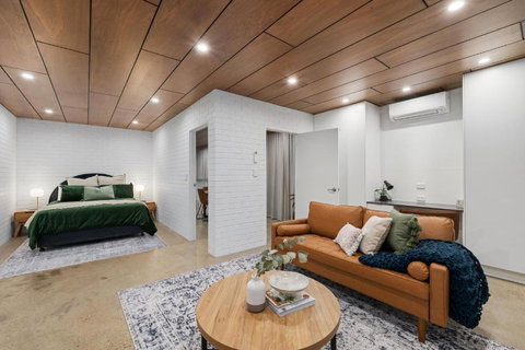 Railway Motel Myrtleford - Sydney Tourism 2