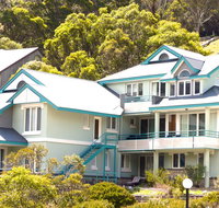 Aspect 2 - Sydney Tourism