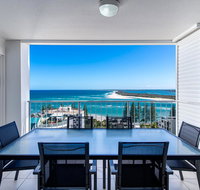 Aspect Caloundra - Sydney Tourism