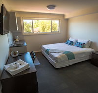 Aspire Newcastle - Sydney Tourism