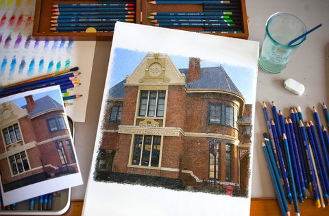 Assemblage Boutique Art B & B - Sydney Tourism 0