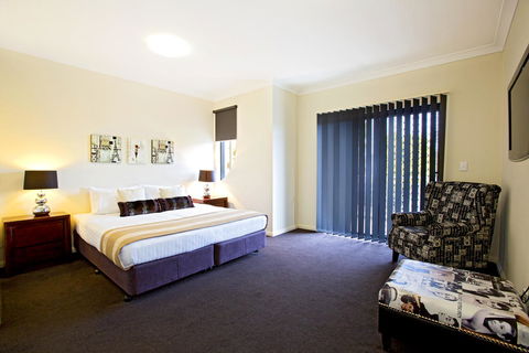 Astina Serviced Apartments - Central - Sydney Tourism 2