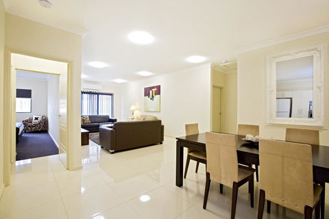 Astina Serviced Apartments - Central - Sydney Tourism 0