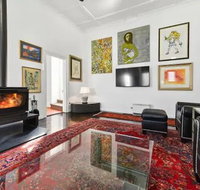 Aston on Church - luxury accommodation - Sydney Tourism