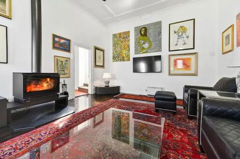 Aston On Church - Luxury Accommodation - Sydney Tourism 0