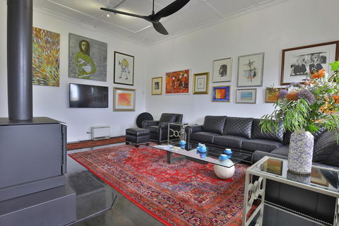 Aston On Church - Luxury Accommodation - Sydney Tourism 1