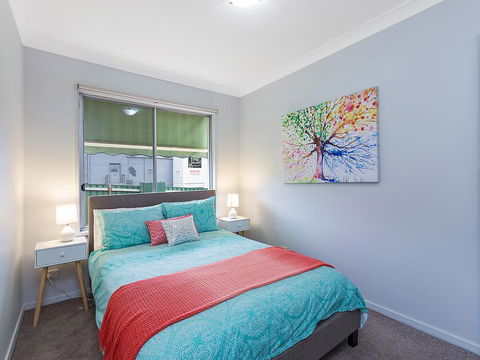 Astor Hotel Motel - Sydney Tourism 3