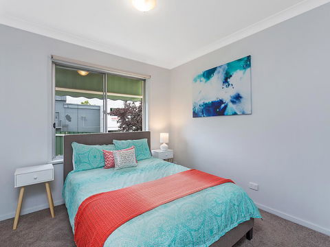 Astor Hotel Motel - Sydney Tourism 2