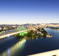 Astra Apartments Brisbane CBD - Sydney Tourism