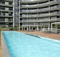Astra Apartments Canberra - Manhattan - Sydney Tourism