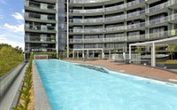 Astra Apartments Canberra - Manhattan