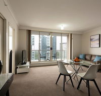 Astra Apartments Chatswood - Brown Street - Sydney Tourism