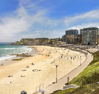 Astra Apartments Newcastle - Sydney Tourism