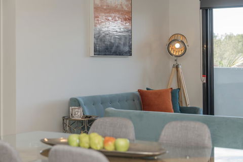 Astra Apartments Newcastle (Broadmeadow) - Sydney Tourism 0