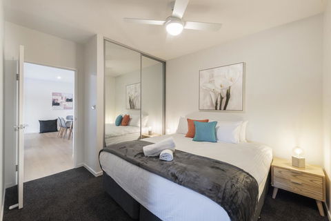 Astra Apartments Newcastle (Broadmeadow) - Sydney Tourism 1
