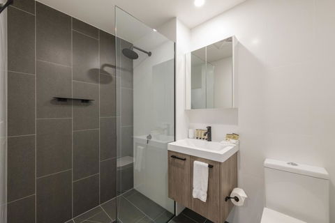 Astra Apartments Newcastle (Broadmeadow) - Sydney Tourism 2
