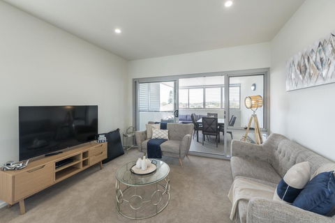 Astra Apartments Newcastle (Merewether) - Sydney Tourism 2