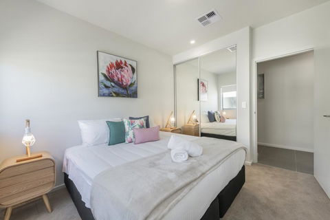 Astra Apartments Newcastle (Merewether) - Sydney Tourism 1