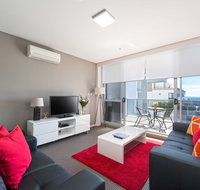 Astra Apartments North Sydney - Sydney Tourism