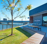 Astra Apartments Rhodes - Sydney Tourism