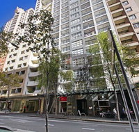 Astra Apartments Sydney - Sydney Tourism
