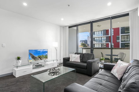 Astra Apartments Wollongong CBD - Sydney Tourism 3