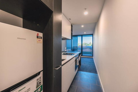Astrina 2 Bed Value Apartment - Sydney Tourism 2