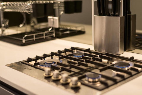 Astrina 2 Bed Value Apartment - Sydney Tourism 3