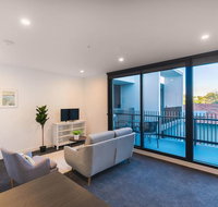 Astrina 2 Bed Value Apartment - Sydney Tourism