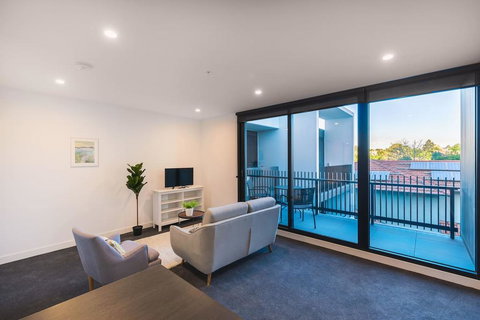 Astrina 2 Bed Value Apartment - Sydney Tourism 0