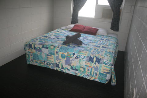 Asylum Cairns Hostel - Sydney Tourism 1