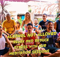 Asylum Sydney Backpackers Hostel - Sydney Tourism