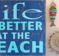 At The Beach - Kiama Surf Beach at your doorstep - Sydney Tourism