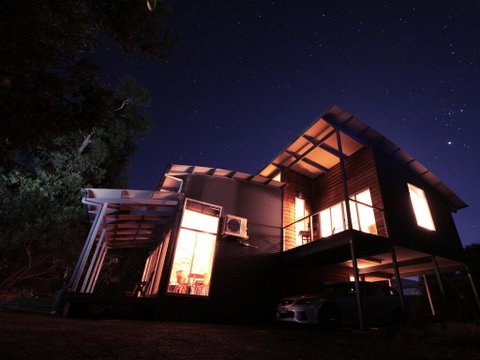 At The Gap Holiday Home - Sydney Tourism 2